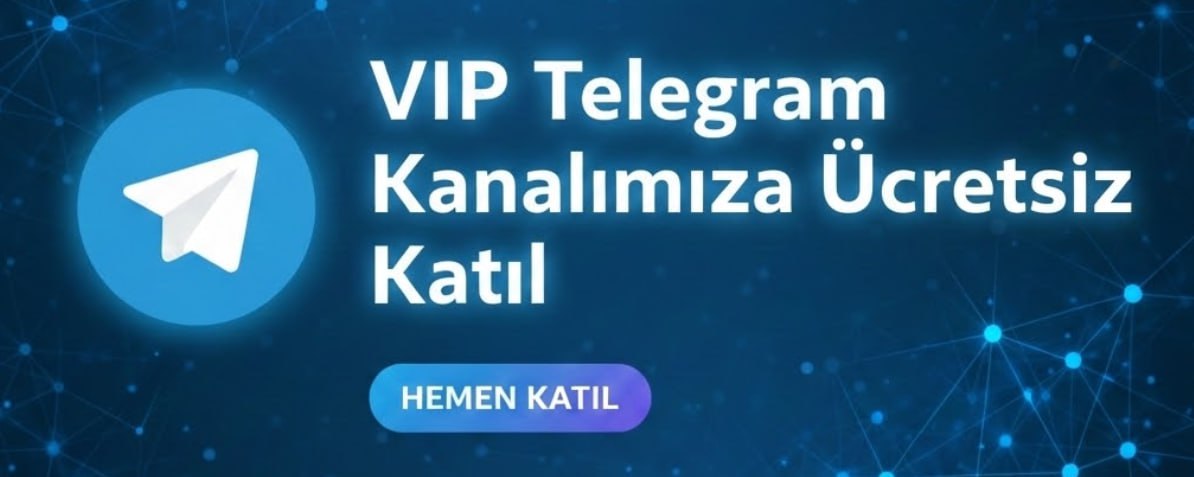 Bonushanem VIP Telegram banner